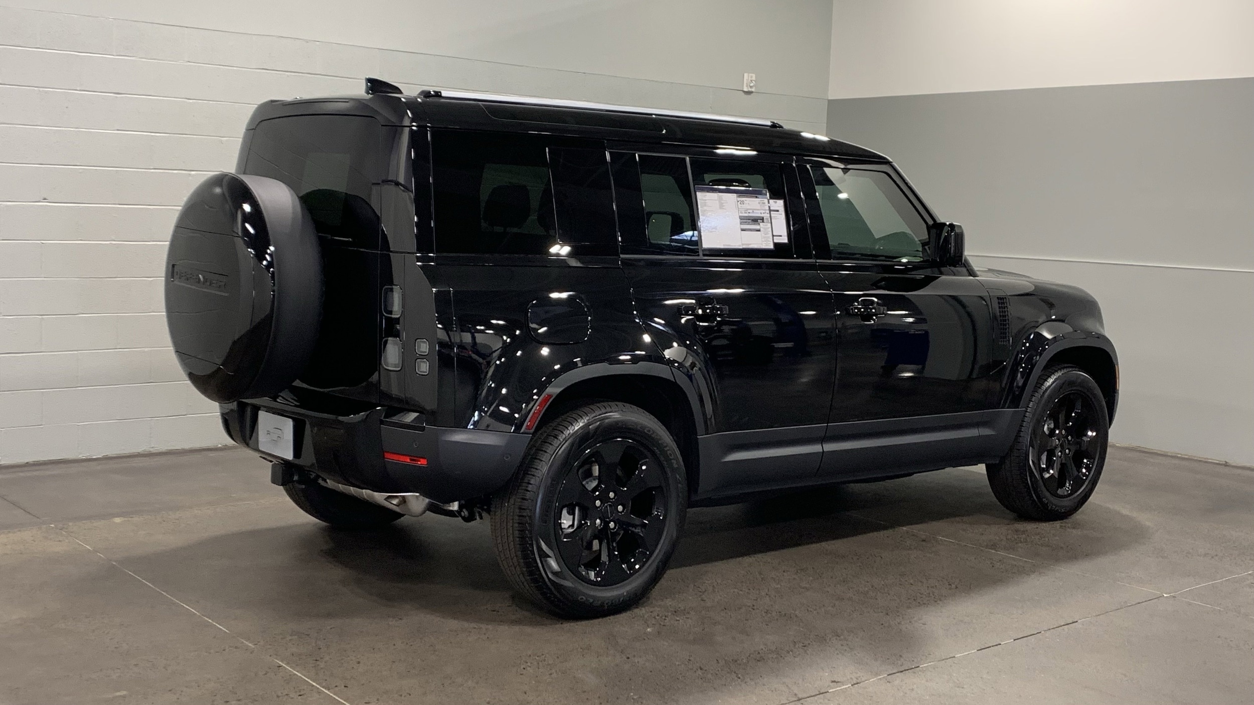 land rover defender 2026 SALEJ7EXXT2488733 image land rover defender 2026 SALEJ7EXXT2488733 image